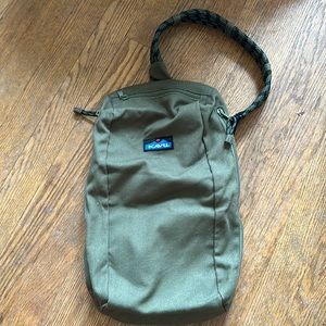 Kavu Switch Slinger Crossbody Rope Bag